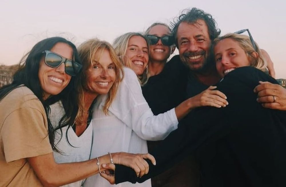 Los desgarradores mensajes de Clara y Josefina, las hermanas de Sofía Sarkany