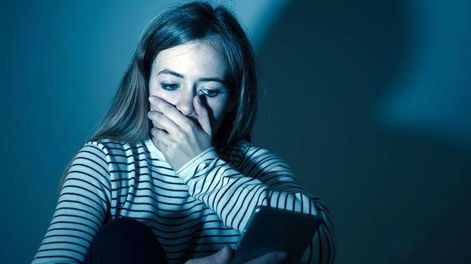 Grooming y otras formas de violencia digital