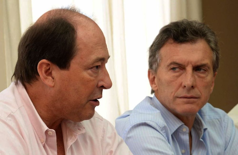 La gestión, clave de Macri; la coalición, su desafío;  las PASO, su amenaza