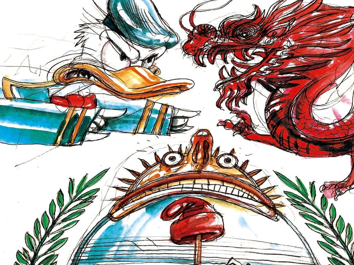 Nuevas turbulencias internas y externas -	Por Rodolfo Cavagnaro