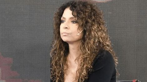 Patricia Sosa contó que habló con Axel tras las denuncias por abuso: “Me cayó muy mal”