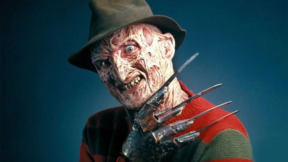 Llega Halloween: HBO Max revive la saga completa de Freddy Krueger