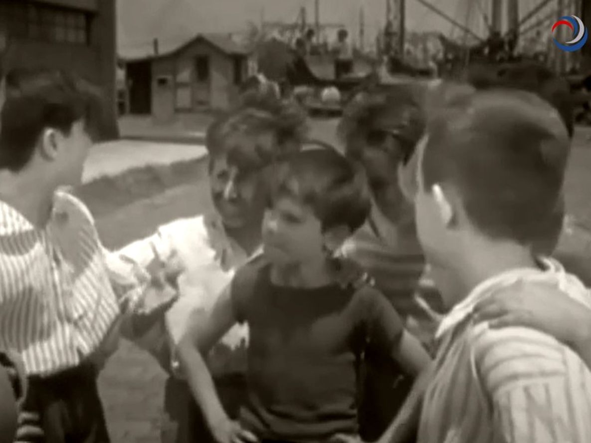 La escena viral que muestra el léxico de los niños argentinos hace 70 años