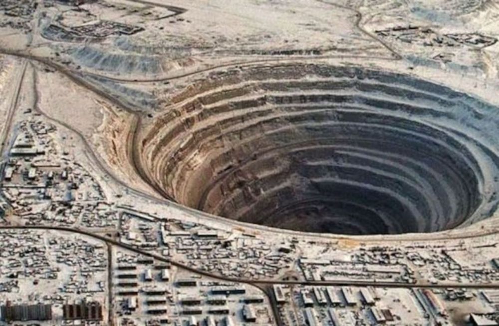 Qué es el pozo de Kola y por qué dicen que es la puerta de entrada al infierno