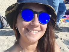 En medio del dolor y la consternación, familiares y amigos despidieron en las redes a la joven asesinada en Rivadavia. &nbsp;