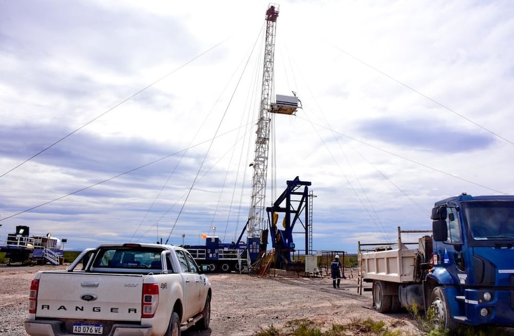 En Mendoza Aconcagua Energía opera las áreas de Confluencia Sur, Atuel Norte, Payun Oeste, Chañares Herrados y Puesto Pozo Cercado.