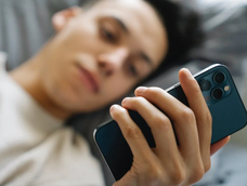 alemania evalua prohibir redes sociales a menores y propone un modelo de desconexion protegida
