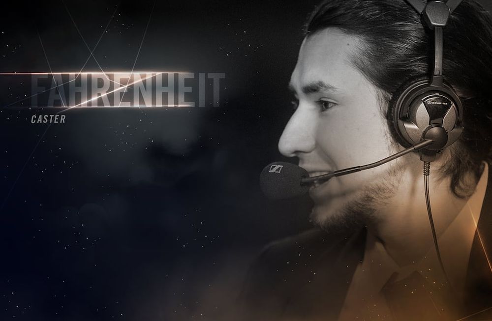 ¿Qué es un casters de eSports?