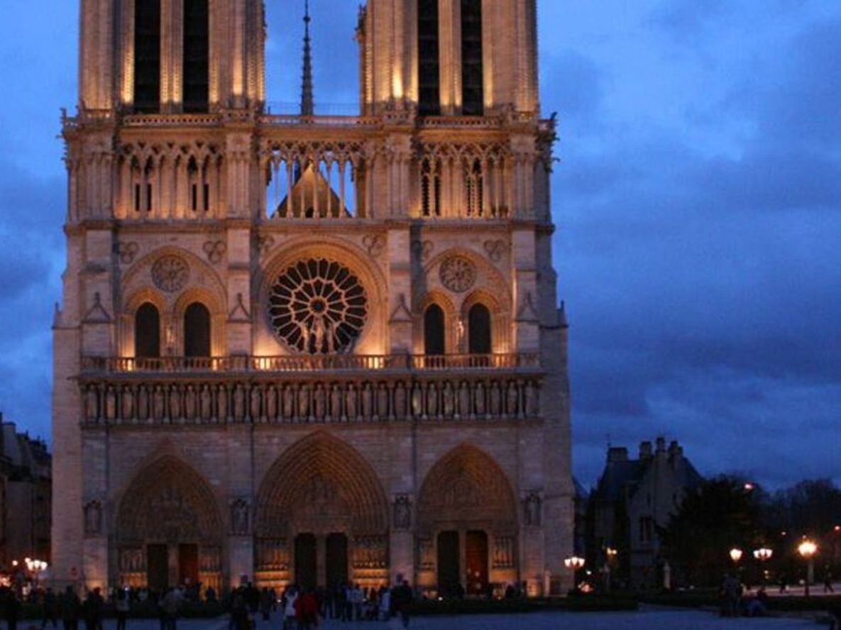 Apareció el argentino que estaba perdido en París: no sabía donde estaba y durmió en la calle