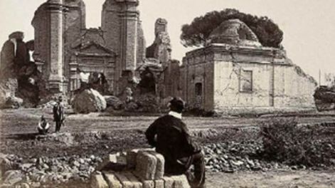 Terremoto de 1861 en Mendoza (ciudaddemendoza.gob.ar)