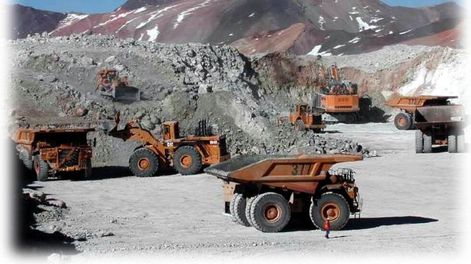 Minería y educación