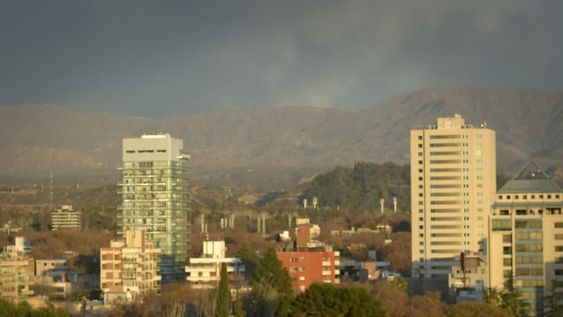 Foto archivo Los Andes