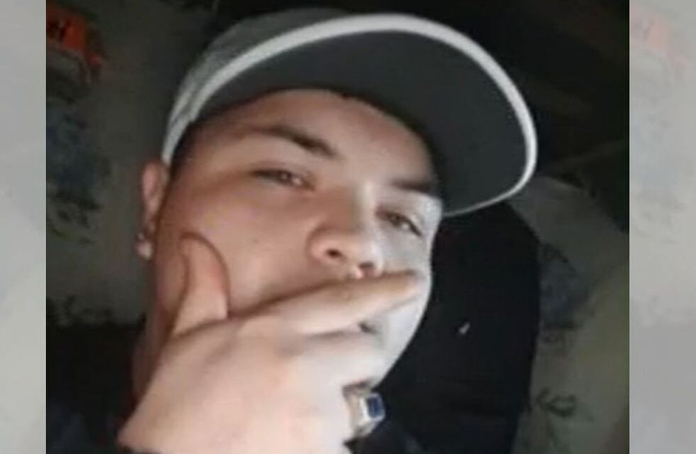 El hombre está preso por homicidio, pero cobra su sueldo como empleado municipal. / Foto: Gentileza