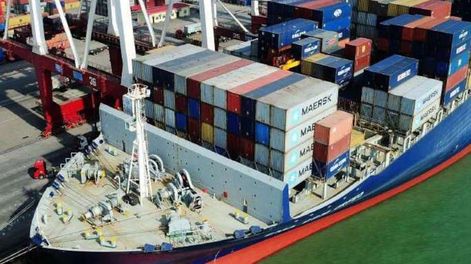 Qué hay detrás de la apuesta exportadora - Por Alcadio Oña