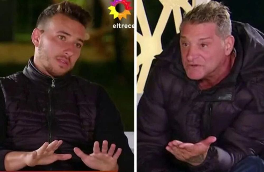 La noche del viernes despertó muchas tensiones en el reality