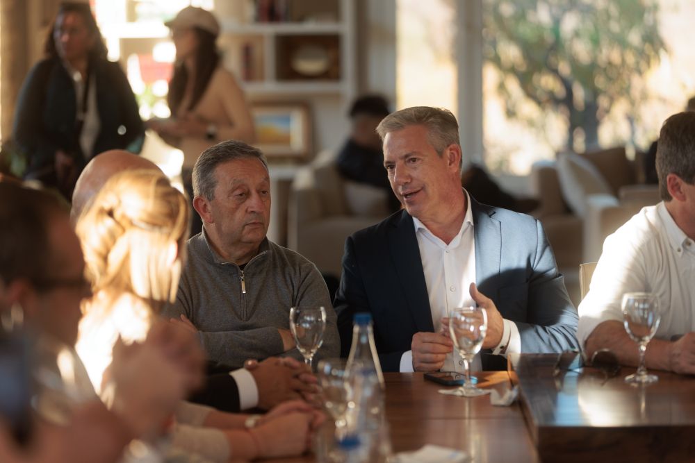 General Alvear: presentaron un proyecto que impulsa un régimen de beneficios fiscales para atraer inversiones