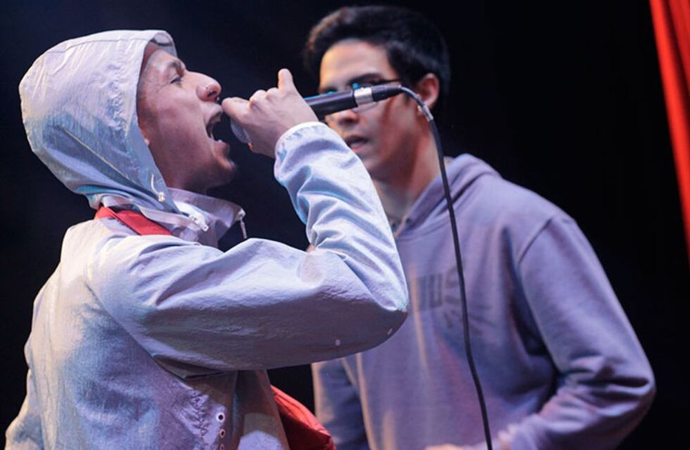 El festejo de las habilidades de la juventud será este viernes y suma actividades