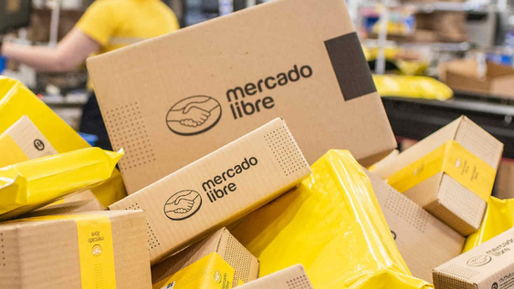 Mercado Libre se fue de una ciudad argentina por las millonarias tasas municipales. Mercado Libre se fue de una ciudad argentina por las millonarias tasas municipales.