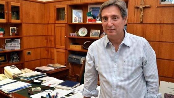 Emir Felix, protagonista central en el debate por la autonomía municipal de San Rafael.