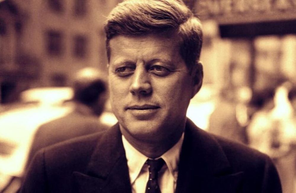 Salen a la luz detalles sobre la muerte de John F. Kennedy tras el levantamiento de secreto oficial