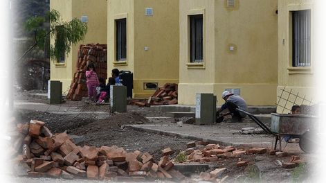 Es necesario el Banco de Tierras - Por Oscar Giammatteo