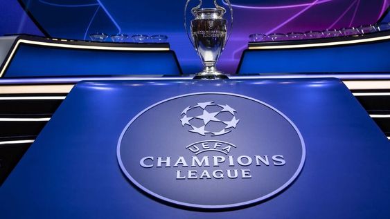UEFA Liga de Campeones
