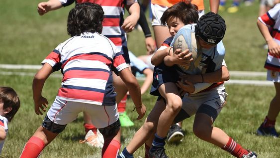 Rugby. El Máximo Navesi este año cumple 50 ediciones y vendrán representantes de tres países y de Isla de Pascua.