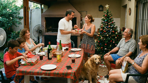 Existen cinco lenguajes a través de los cuales se comunica el cariño: palabras de afirmación, tiempo de calidad, actos de servicio, regalos y contacto físico.