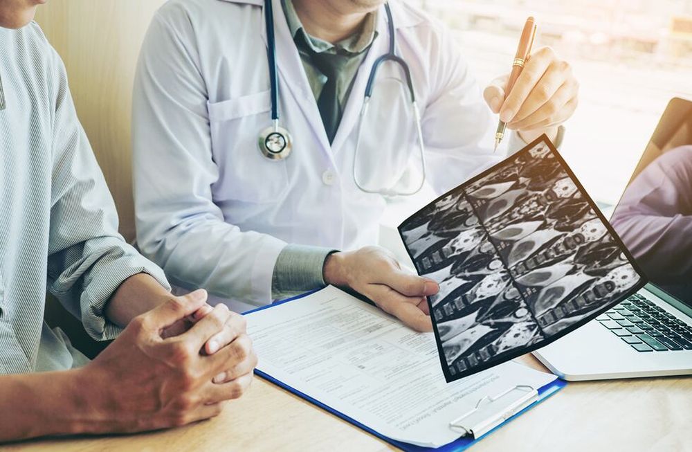 La EPOC es prevenible si se eliminan los factores de riesgo como el tabaco