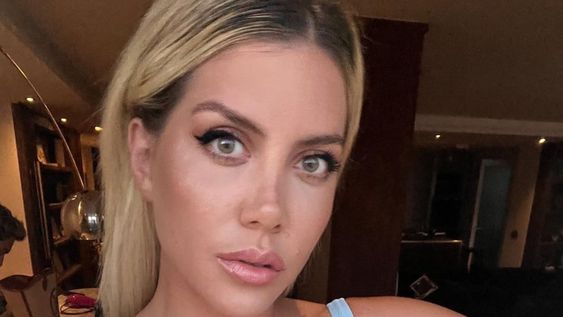 Wanda Nara