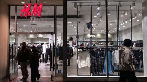 Los Andes | H&M