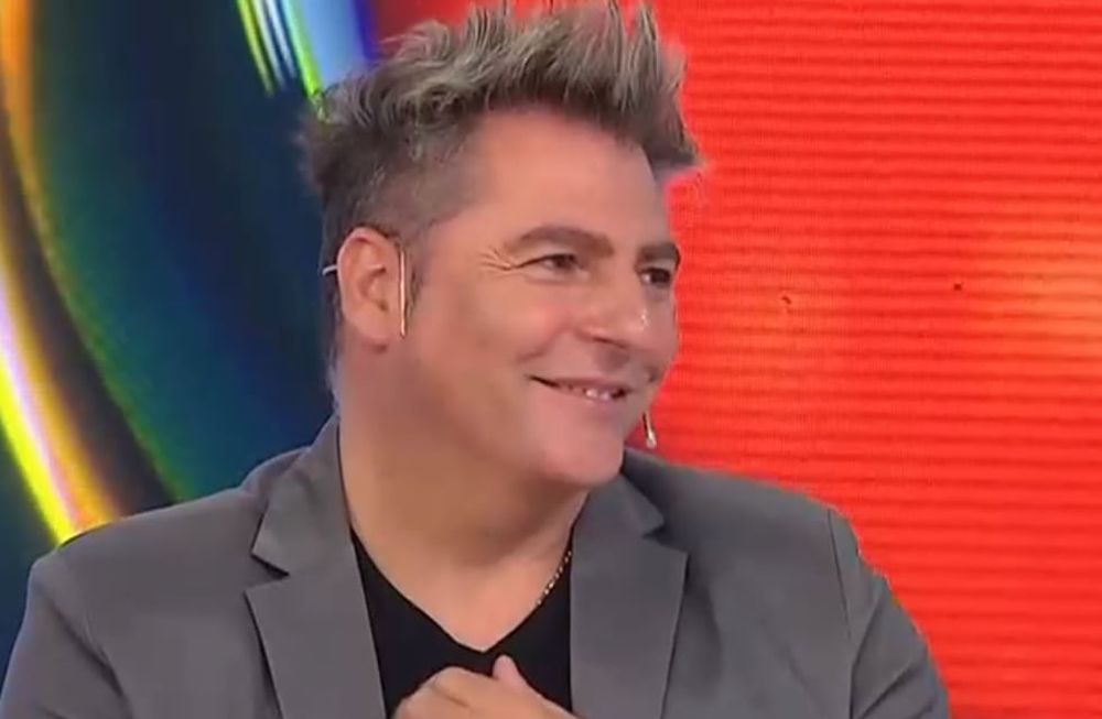 Se acabó lo que se daba: Daniel Ambrosino se fue de “Intrusos”