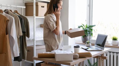 Además de recorrer stands de más de 35 empresas participantes, quienes asistan podrán escuchar a mujeres compartir sus experiencias sobre cómo construir un emprendimiento exitoso.