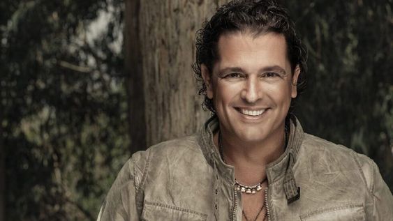 Carlos Vives: “El rock argentino es el más trascendente de habla hispana”