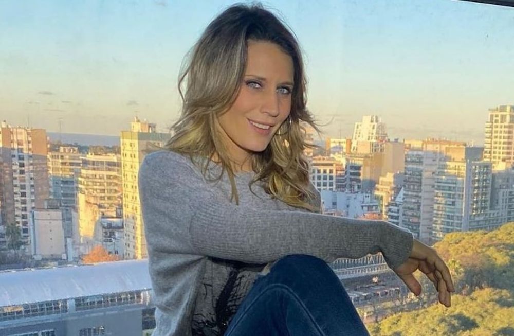 Rocío Marengo