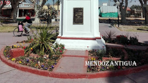 San Martín, la chacra, su casa, la pirámide y otras cuestiones