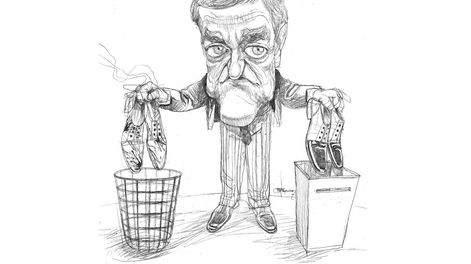 Los Andes | La ley de Ficha Limpia puso finalmente a la provincia en un lugar primordial a nivel nacional en lo que se refiere al combate contra la corrupción / Gabriel Fernández