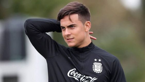 Ya llegará mi momento. Foto: gentileza TyC Sports.