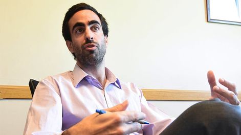 Victor Fayad, Ministro de Hacienda