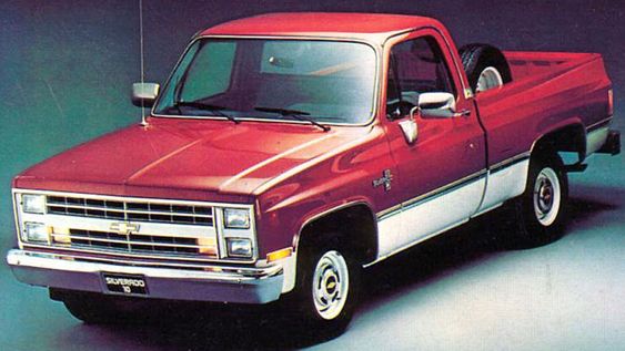 asi se veria la nueva chevrolet c-10: la version 2025 de la historica camioneta