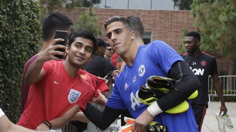 Arranca la Champions Cup, el Mundial de clubes de la pretemporada