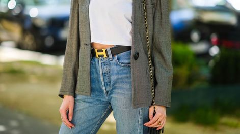Un jean vintage que volverá a estar de moda en otoño 2026
