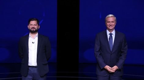 Los Andes | Yo apoyé a Kast (derecha), que me parecía representar una continuación sensata de la política económica que había llevado a Chile casi a alcanzar a ciertos países europeos y a distanciarse mucho del resto de América Latina. Pienso, por eso, que los chilen