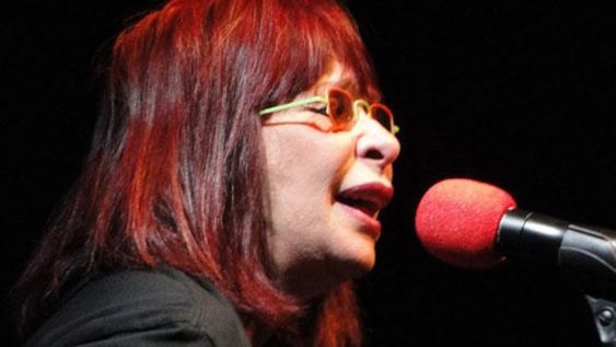 Murió la cantante Rita Lee, reina del rock y la vanguardia brasileña