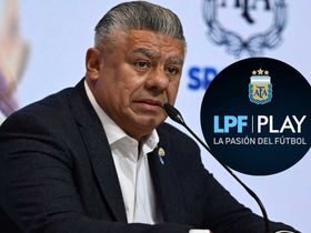 El Chiqui Tapia cambia las reglas de LPF Play y ahora el ascenso pasa a ser pago.