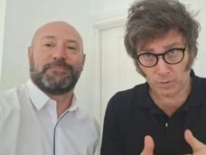 De escándalo local a medios internacionales: el caso de presunta corrupción en la Agencia Nacional de Discapacidad ya escaló a ser noticia en el exterior.