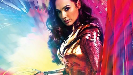 El estreno de “Wonder Woman 1984” vuelve a reprogramarse