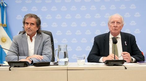 La comisión de Presupuesto y Hacienda realizó una nueva reunión enmarcada en el emplazamiento hecho por el pleno de la Cámara de Diputados de la Nación, con el objetivo de emitir dictamen al proyecto de Ley del Presupuesto General de la Administración Nacional para el Ejercicio Fiscal del año 2026.&nbsp;