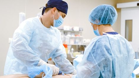 Los Andes | “Cada vez más pacientes deben recurrir a la Justicia para acceder a la cirugía de la obesidad”, advirtió esta semana la Sociedad Argentina de Cirugía de la Obesidad (Foto:Pexels)