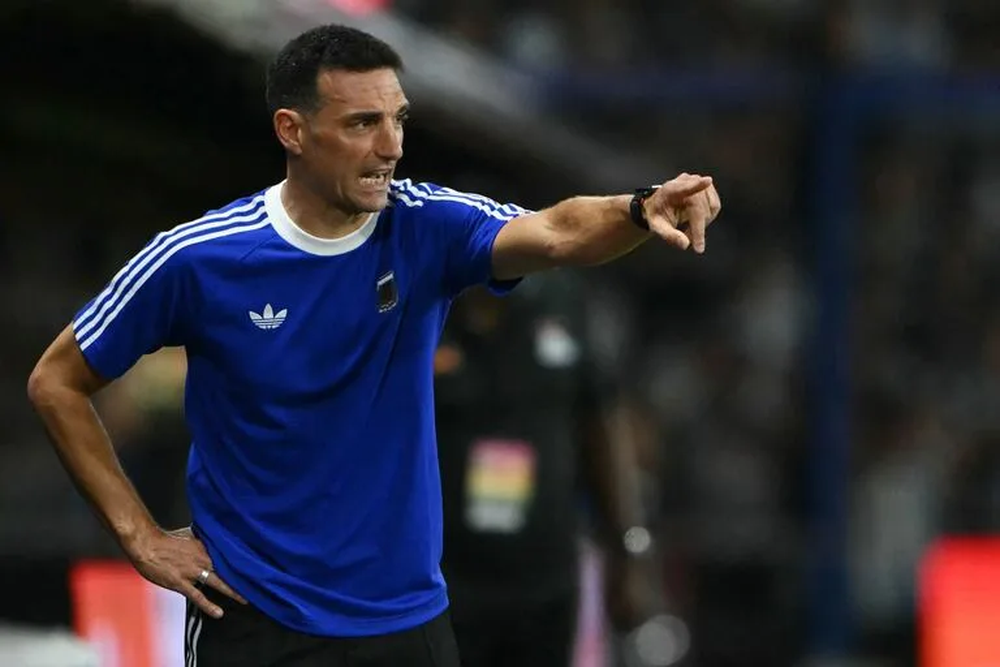 Lionel Scaloni aún no definió el equipo titular de la Selección Argentina de cara al debut ante Argelia en el Mundial 2026.&nbsp;